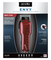 ANDIS Envy Professional Hair Clipper for men 5 star 