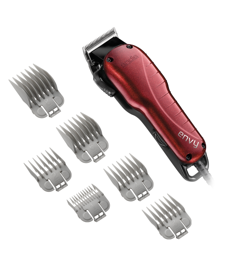 ANDIS Envy Professional Hair Clipper for men
