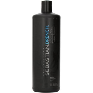 Shampooing hydratant Drench