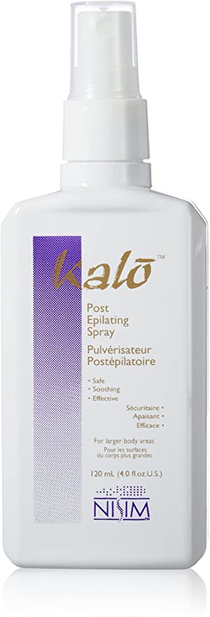 Kalo Post Epilating Spray