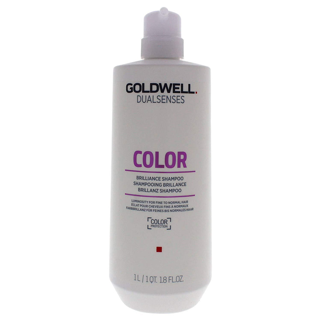 DualSenses Color Brilliance Shampoo 1 L
