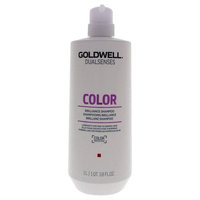 DualSenses Color Brilliance Shampoo 1 L