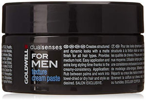 GOLDWELL Dualsenses For Men Texture Cream Paste