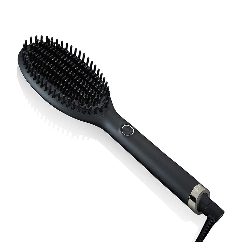 Glide & Rise Hot Brushes, Professional Hair Smoothing & Volumizing Ceramic Hair Styling Tools
