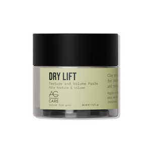 Natural Dry Lift Texture and Volume Paste