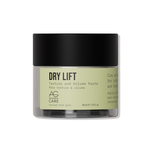 Natural Dry Lift Texture and Volume Paste