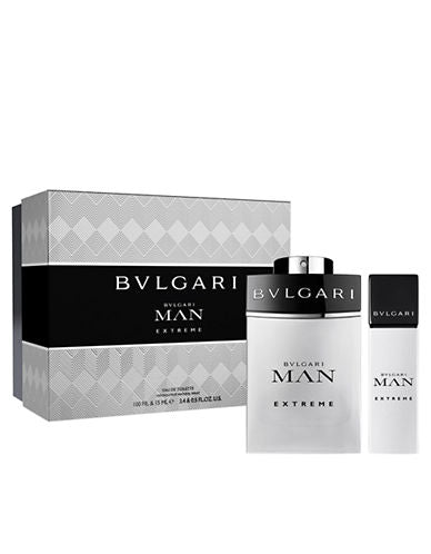 BVLGARI Man Extreme Gift Set