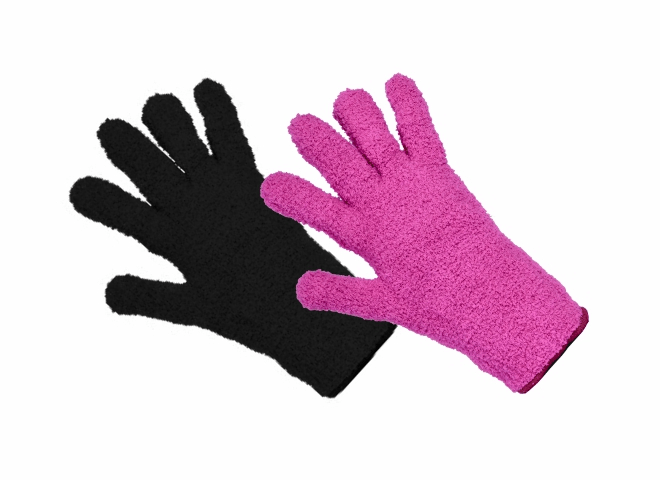 Bleach Blenders Gloves 2pcs