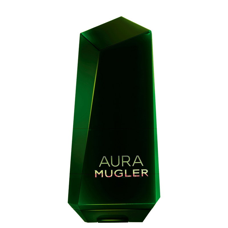 MUGLER Aura body Lotion