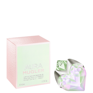 MUGLER Aura Eau de Parfum Sensuelle Spray