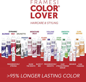 Color Lover Volume Boost 2 Phase Conditioner