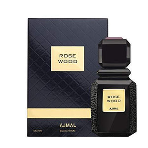 AJMAL Rose Wood Eau De Parfum Vaporisateur