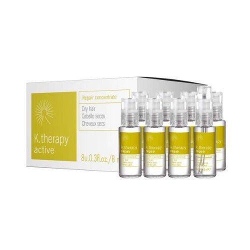 K.Therapy Repair Shock Concentrate 8 Units