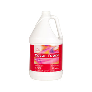 Color Touch 1.9% 6 Volume Emulsion