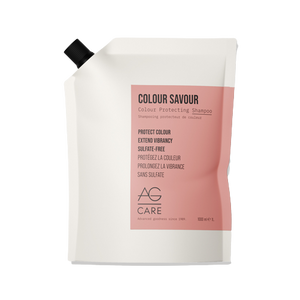 Colour Savour Colour Protecting Shampoo