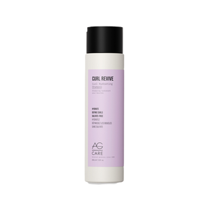 Curl Revive Shampooing Hydratant Boucles