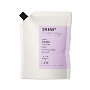 Curl Revive Shampooing Hydratant Boucles