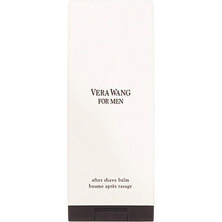 VERA WANG For Men after shave balm