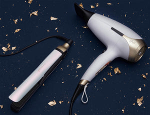 Wish Upon A Star Gold 1" Styler