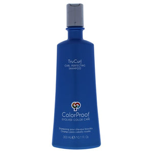 TruCurl Curl Perfecting Shampoo