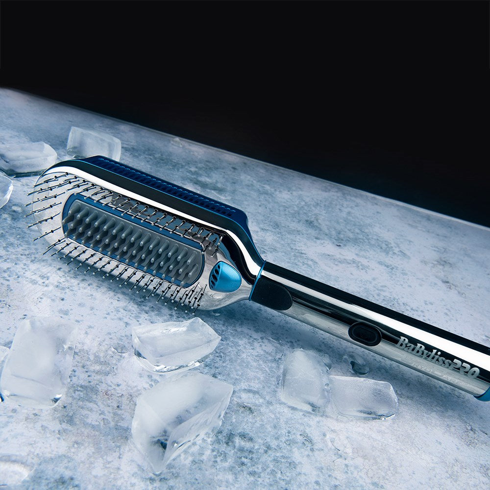 Babyliss Pro CryoCare The Cold Brush