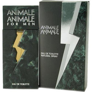 ANIMALE Animale Animale For Men eau de toilette vaporisateur