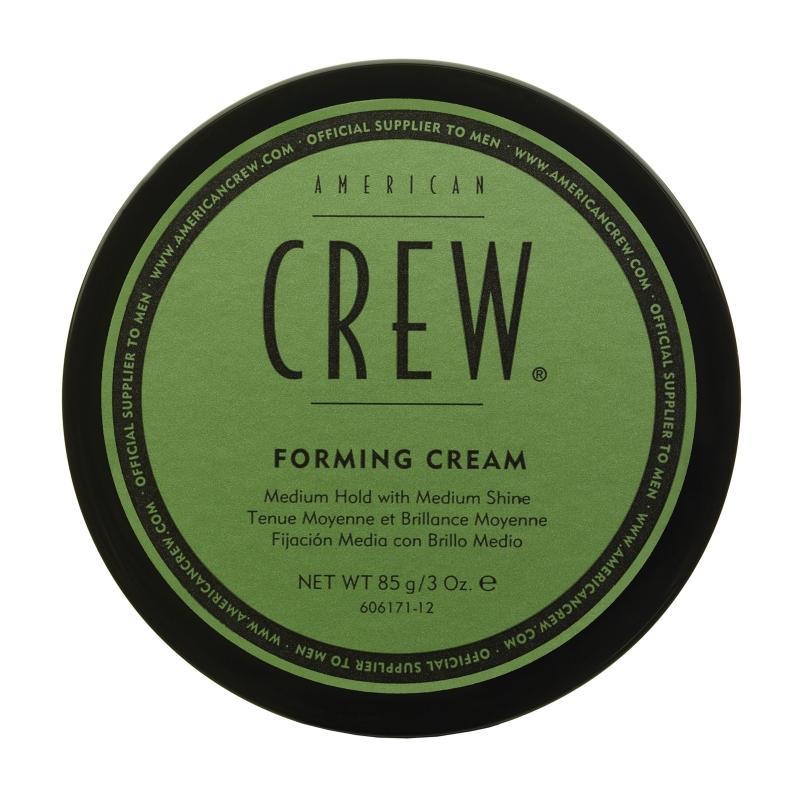 AMERICAN CREW Forming Cream styling cream