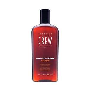Shampooing fortifiant American Crew