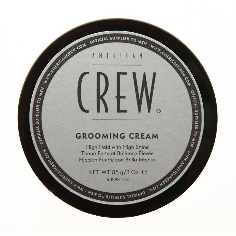 AMERICAN CREW Grooming Cream styling paste