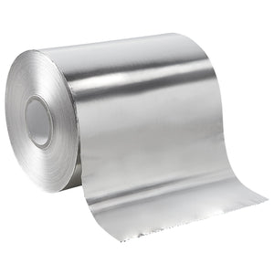 Aluminum Coloring Foil Roll