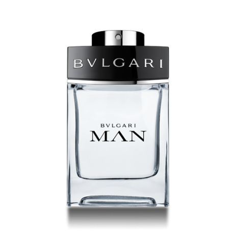 BVLGARI Man eau de toilette spray for men