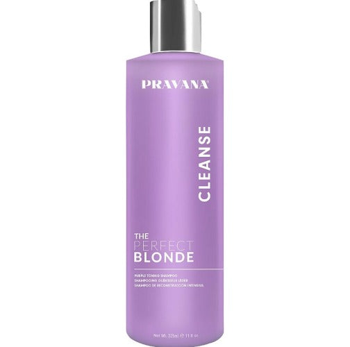 The Perfect Blonde Shampoo