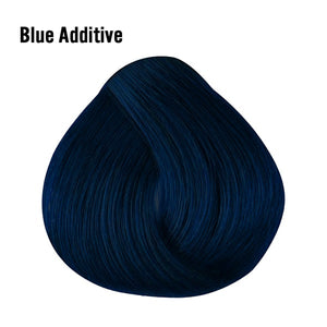 Additif Ionique Bleu