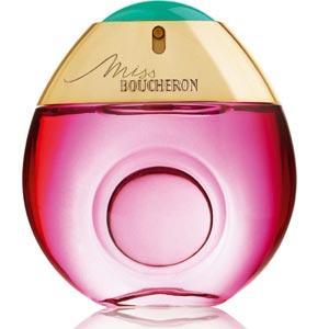 BOUCHERON Miss Boucheron eau de parfum spray