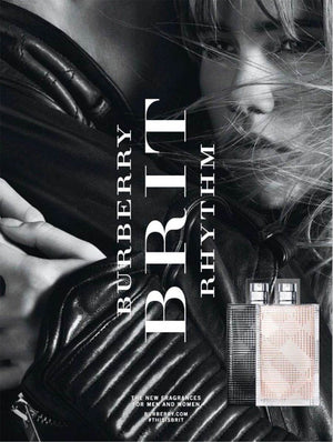 burberry best perfume for women
