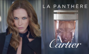 CARTIER La Panthère eau de parfum spray for women