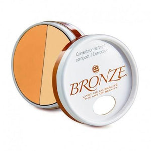 BRONZE Compact / Corrective for her