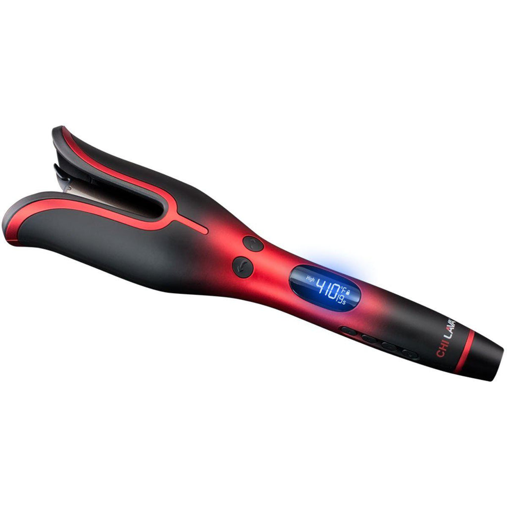 Lava Spin N Curl Professional Curling Iron