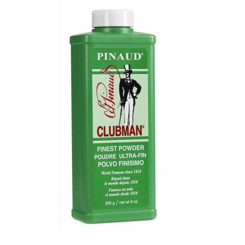 CLUBMAN Pinaud Finest Powder