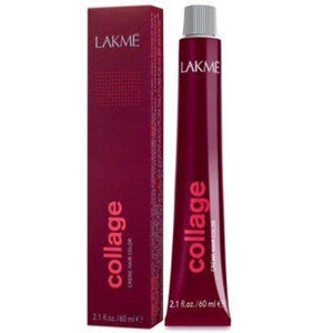 Collage Creme Coloration Cheveux 10/30 Blond Platine Or