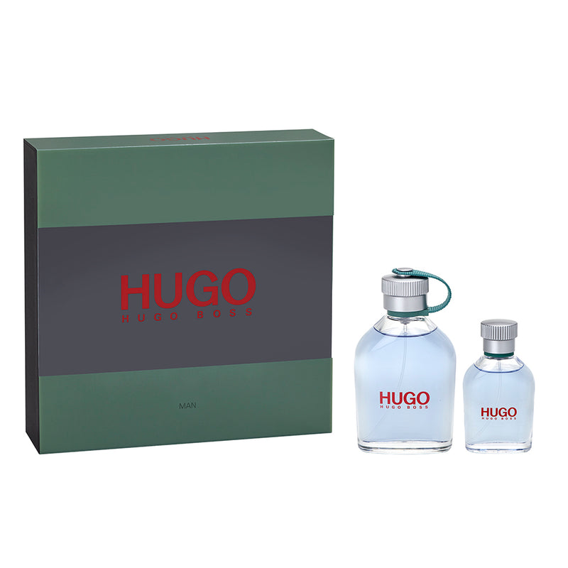 HUGO BOSS Bottled gift set