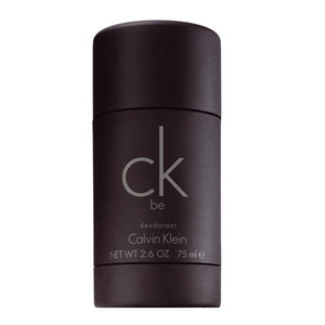 CK Be déodorant stick 75 g