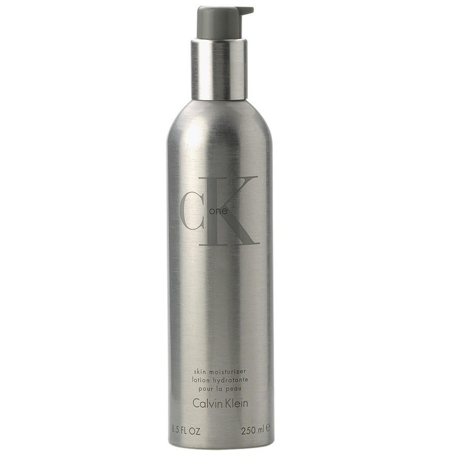 CK One body lotion 250 ml