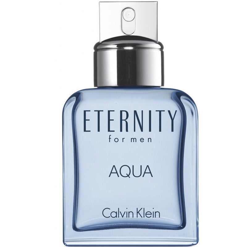 CALVIN KLEIN Eternity For Men Aqua eau de toilette spray
