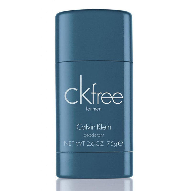CK Free For Men deodorant stick 75 g