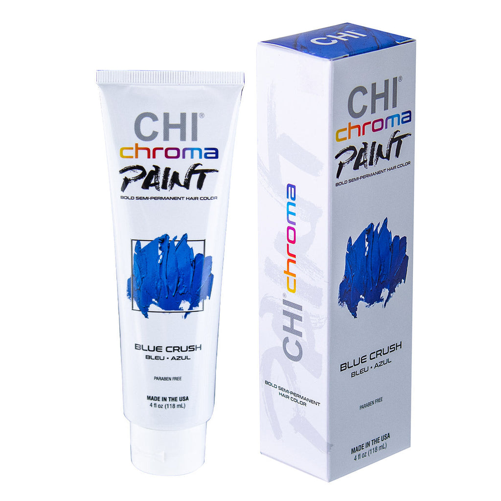 Chroma Paint Blue Crush
