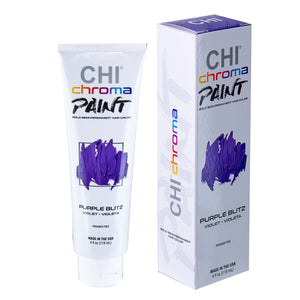 Chroma Paint Purple Blitz