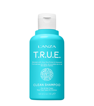 L’anza T.R.U.E. Clean Shampoo