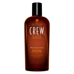 AMERICAN CREW Classic firm hold gel