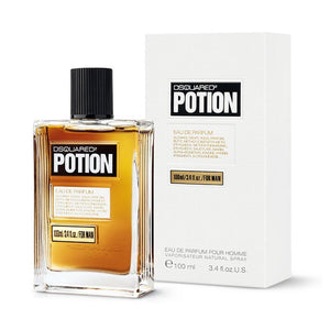 Potion for Man eau de parfum spray
